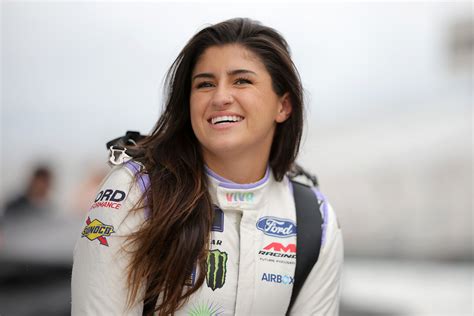 Hailie Deegan News, Rumors, & NASCAR Updates